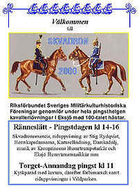 annons